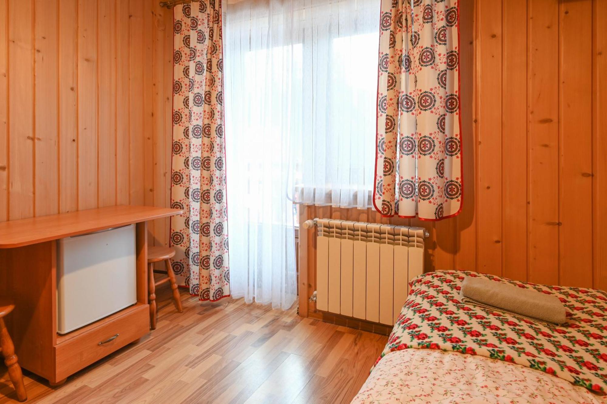 Galicowka Pokoje Goscinne Ciche Małe 객실 사진